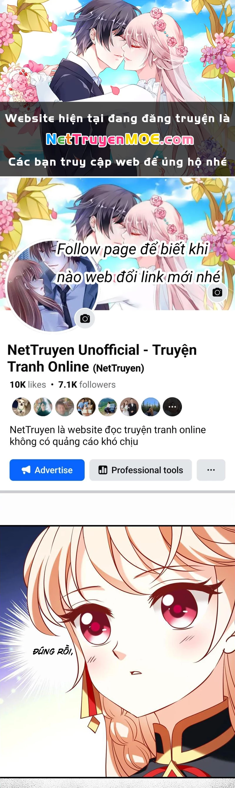 Phong Khởi Thương Lam Chapter 698 - Trang 4