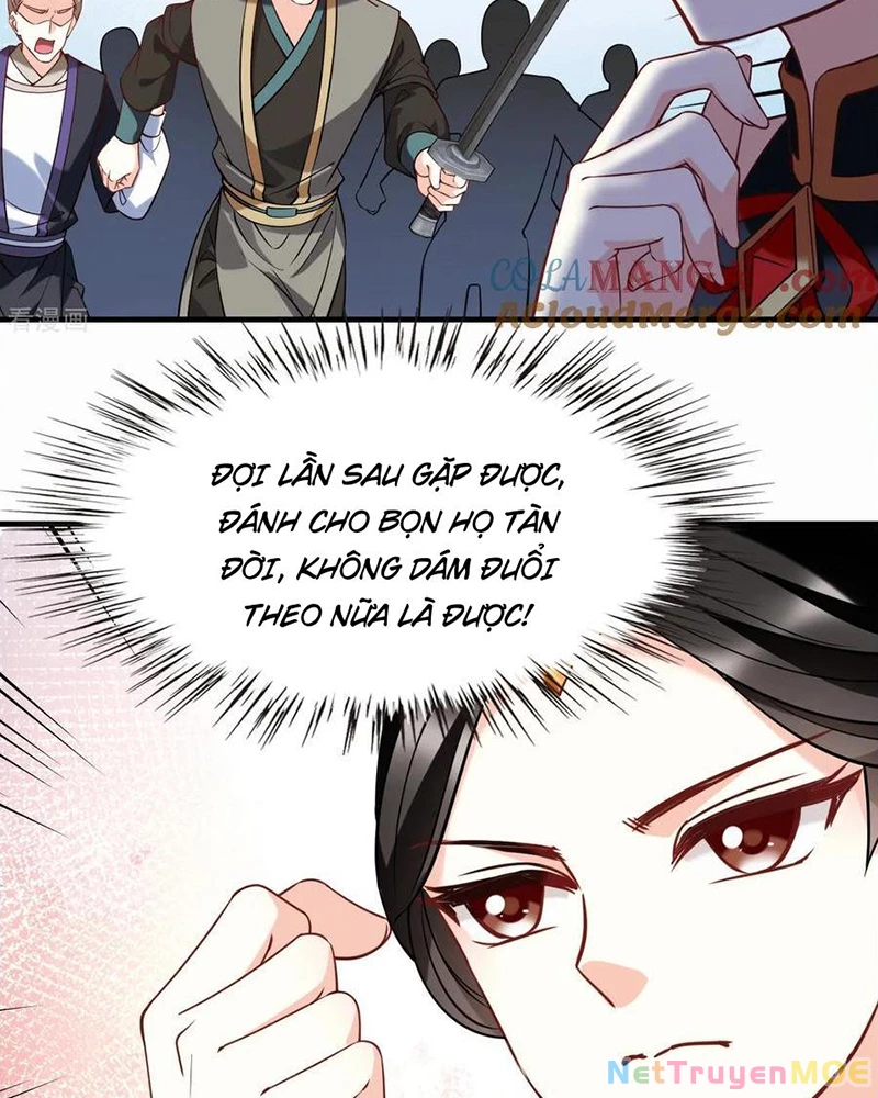 Phong Khởi Thương Lam Chapter 698 - Trang 4