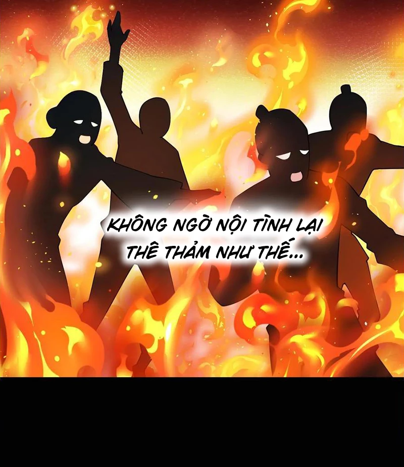 Phong Khởi Thương Lam Chapter 698 - Trang 4