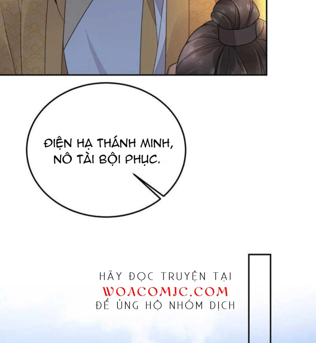 Dục Hỏa Độc Phi Chapter 131 - Trang 2