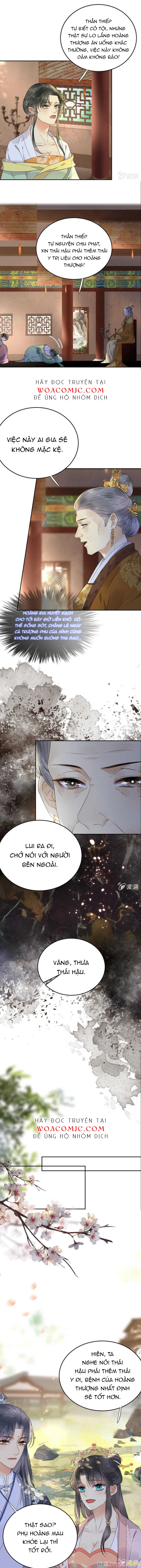 Dục Hỏa Độc Phi Chapter 132 - Trang 2
