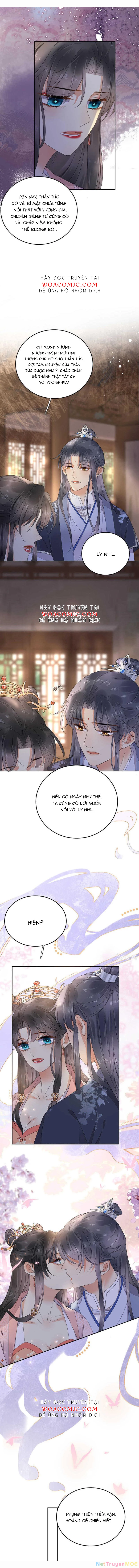 Dục Hỏa Độc Phi Chapter 134 - Trang 2