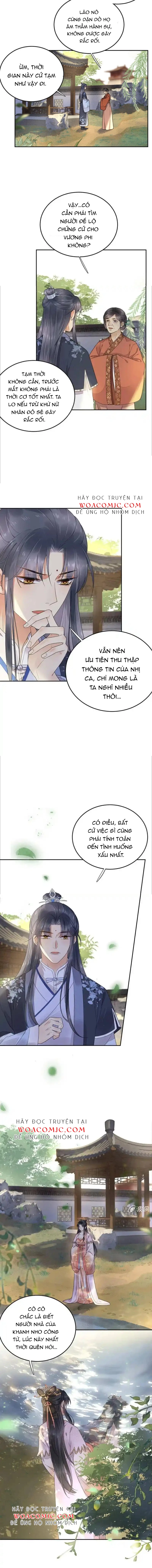 Dục Hỏa Độc Phi Chapter 135 - Trang 2