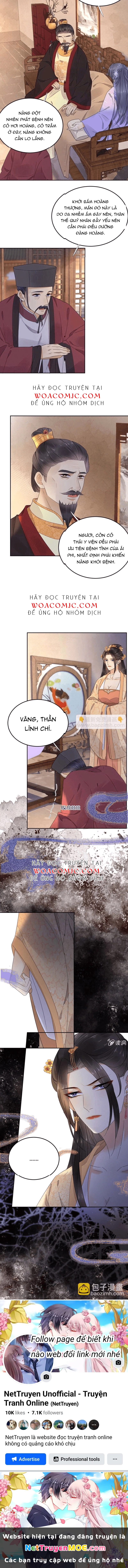 Dục Hỏa Độc Phi Chapter 138 - Trang 2