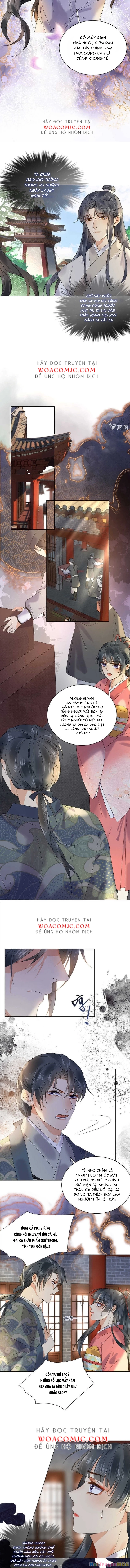 Dục Hỏa Độc Phi Chapter 140 - Trang 2