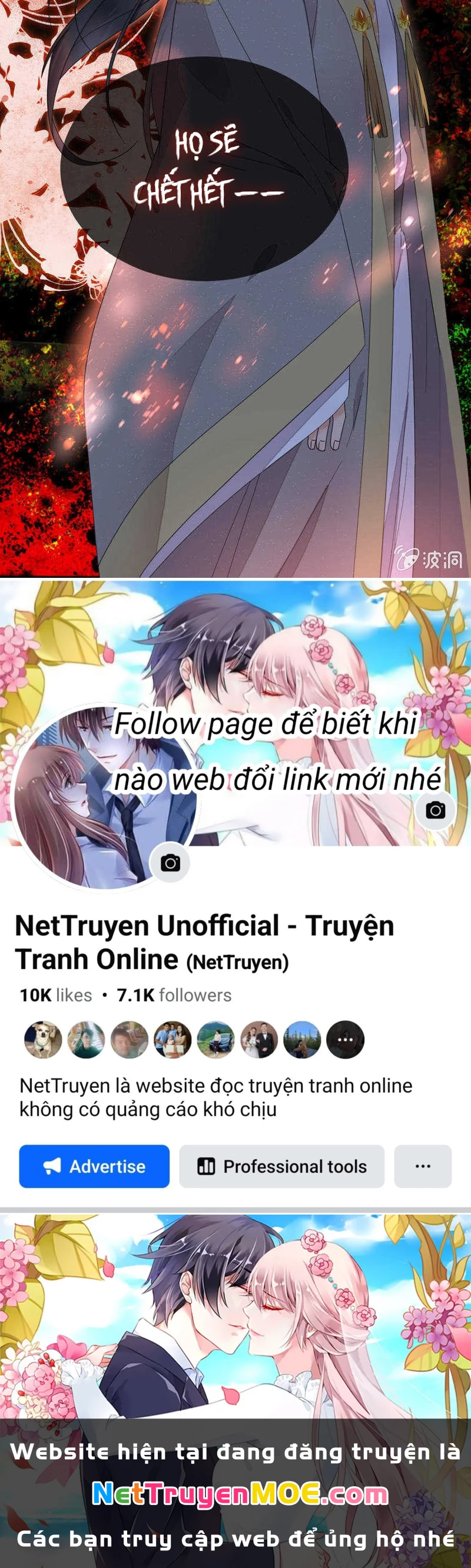 Dục Hỏa Độc Phi Chapter 140 - Trang 2