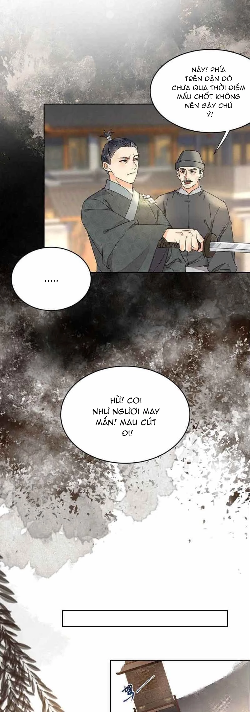 Dục Hỏa Độc Phi Chapter 141 - Trang 2