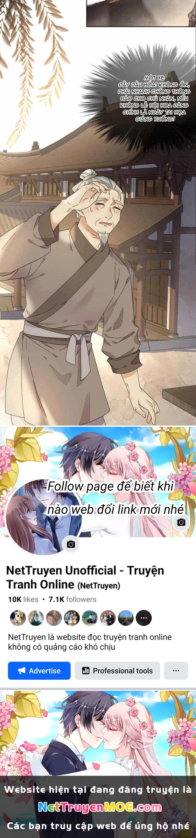 Dục Hỏa Độc Phi Chapter 141 - Trang 2