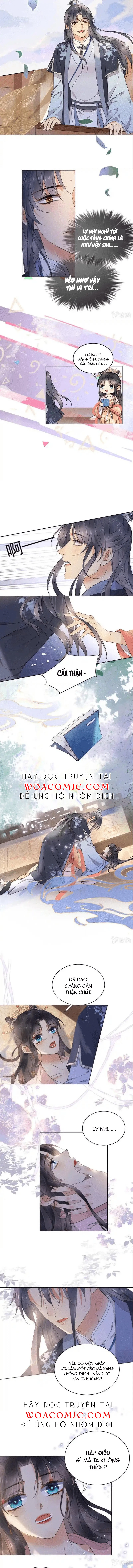 Dục Hỏa Độc Phi Chapter 142 - Trang 2
