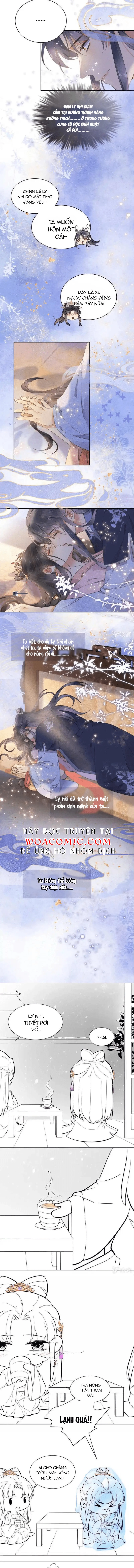 Dục Hỏa Độc Phi Chapter 142 - Trang 2