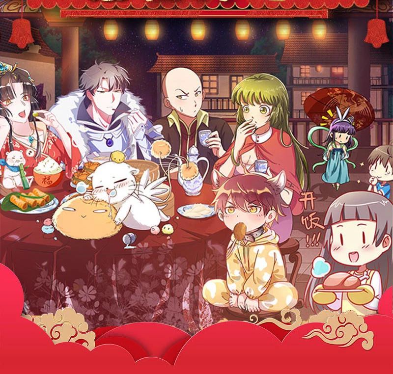 Ngự Linh Thế Giới Chapter 285 - Trang 4