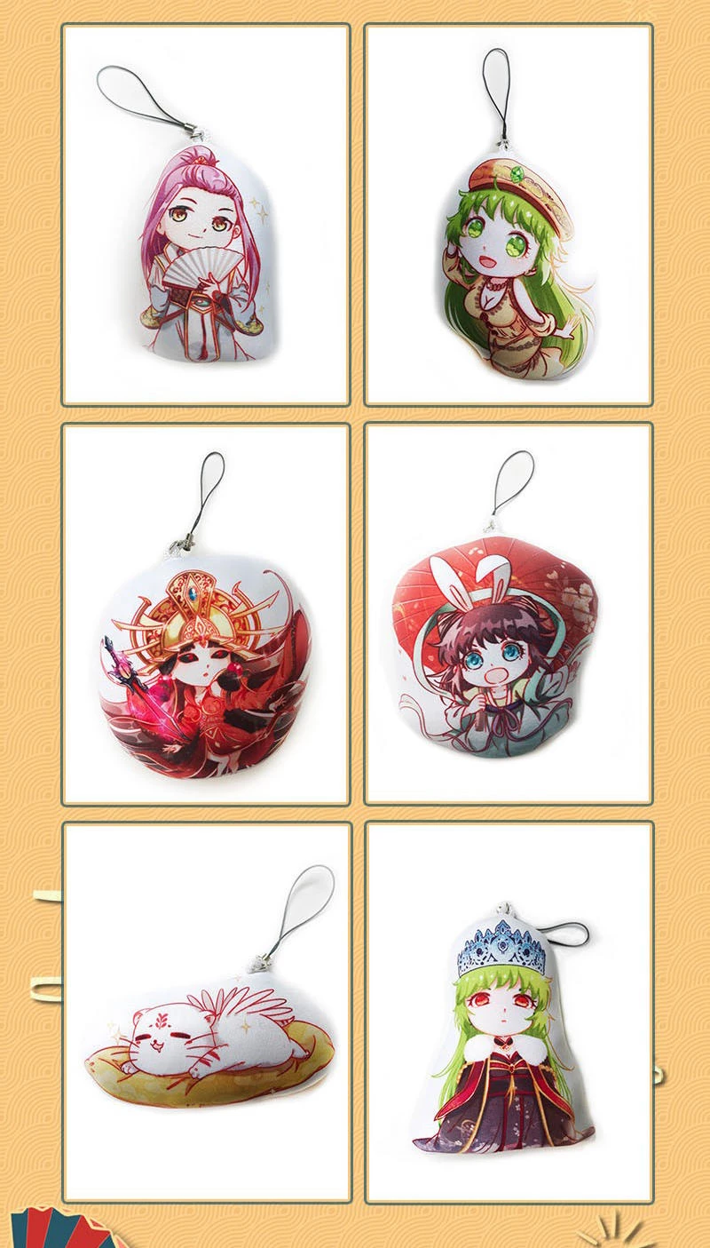 Ngự Linh Thế Giới Chapter 285 - Trang 4