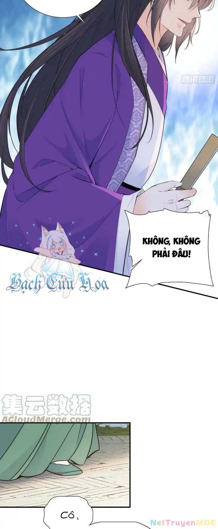 Thiều Quang Mạn Chapter 121 - Trang 3
