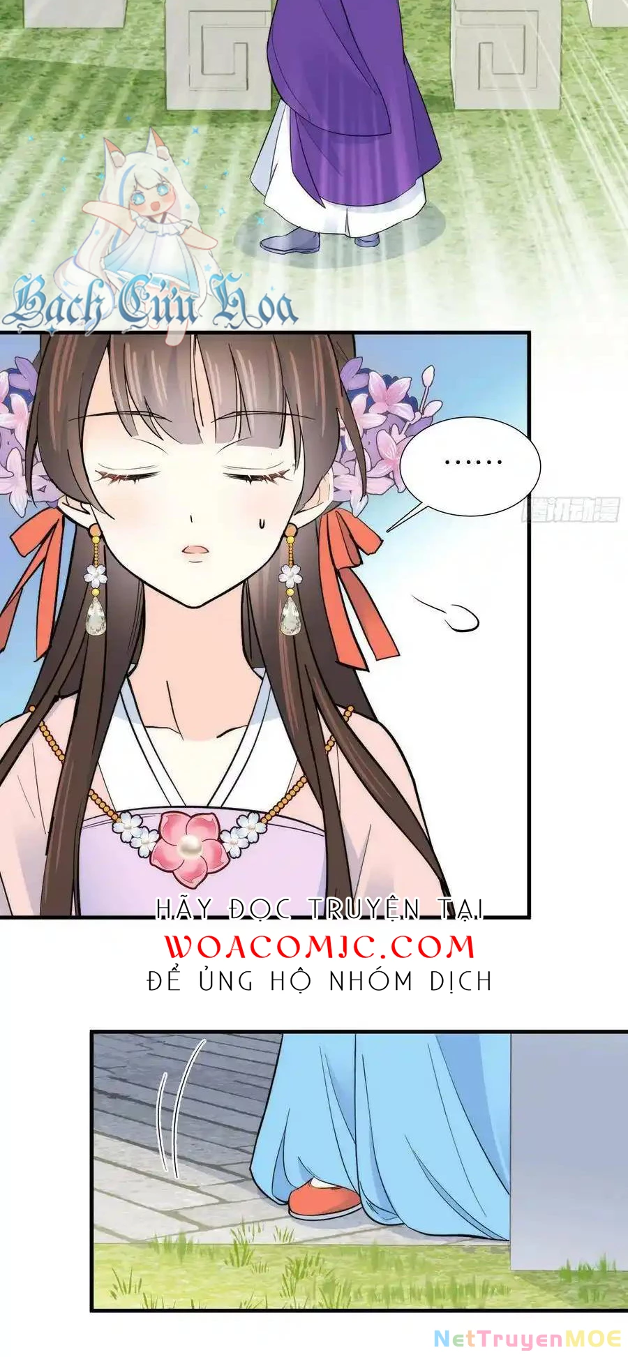 Thiều Quang Mạn Chapter 121 - Trang 3
