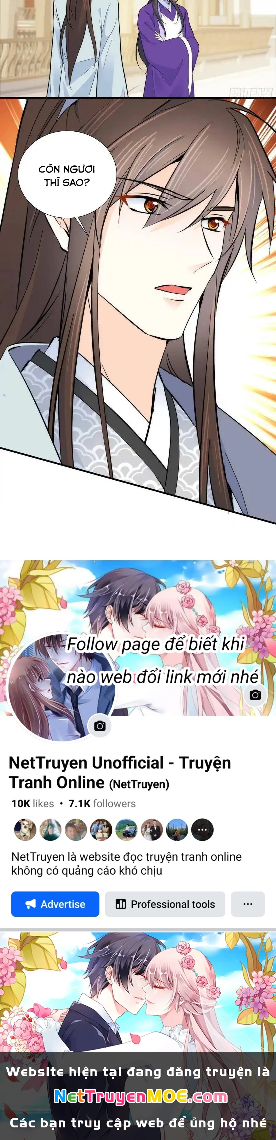 Thiều Quang Mạn Chapter 121 - Trang 3
