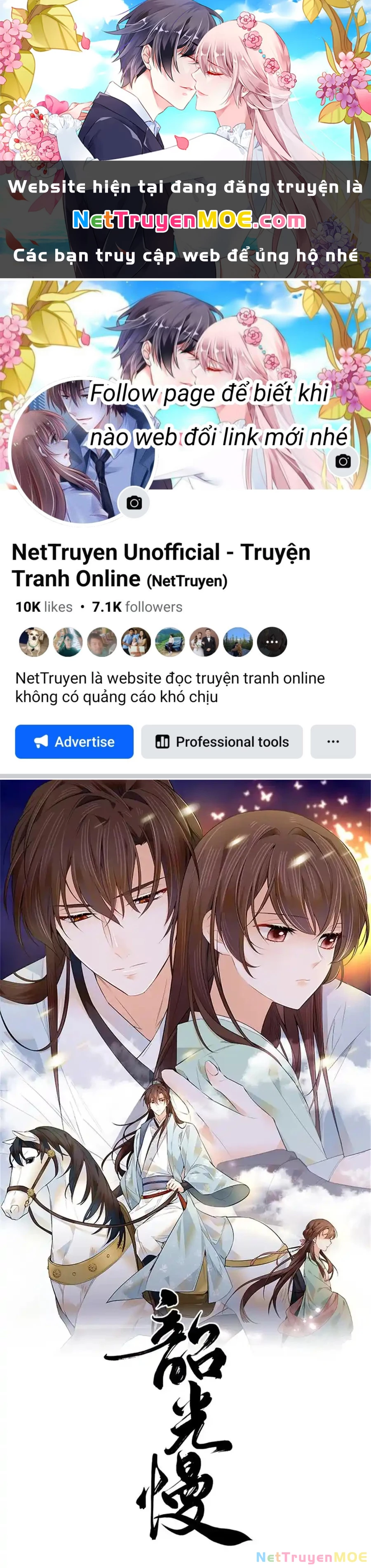 Thiều Quang Mạn Chapter 127 - Trang 3