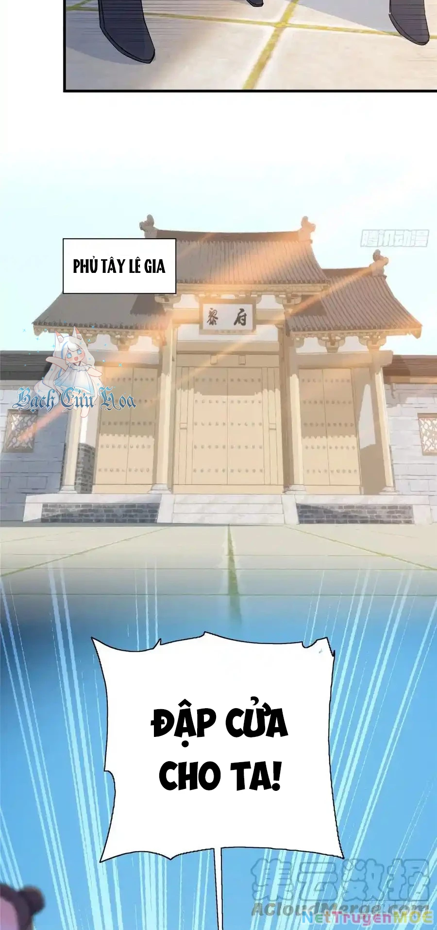 Thiều Quang Mạn Chapter 127 - Trang 3