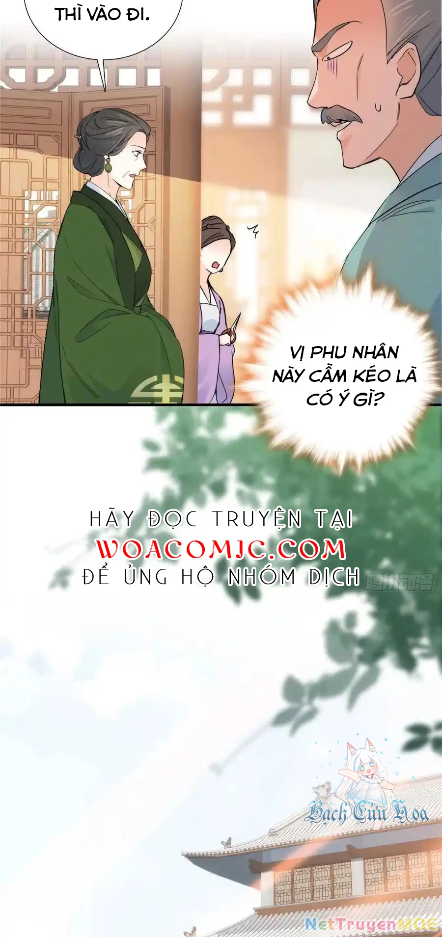 Thiều Quang Mạn Chapter 127 - Trang 3