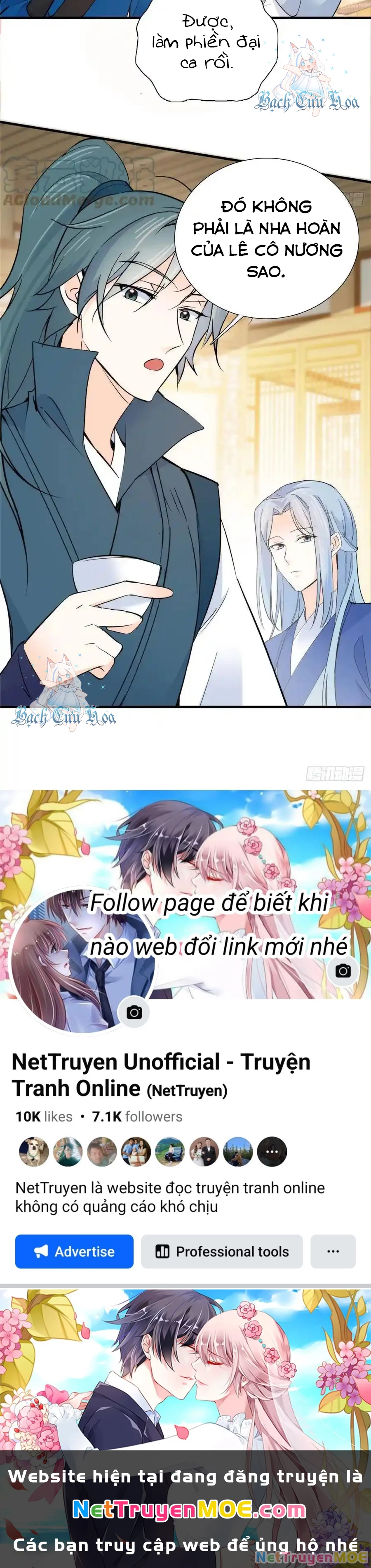 Thiều Quang Mạn Chapter 127 - Trang 3