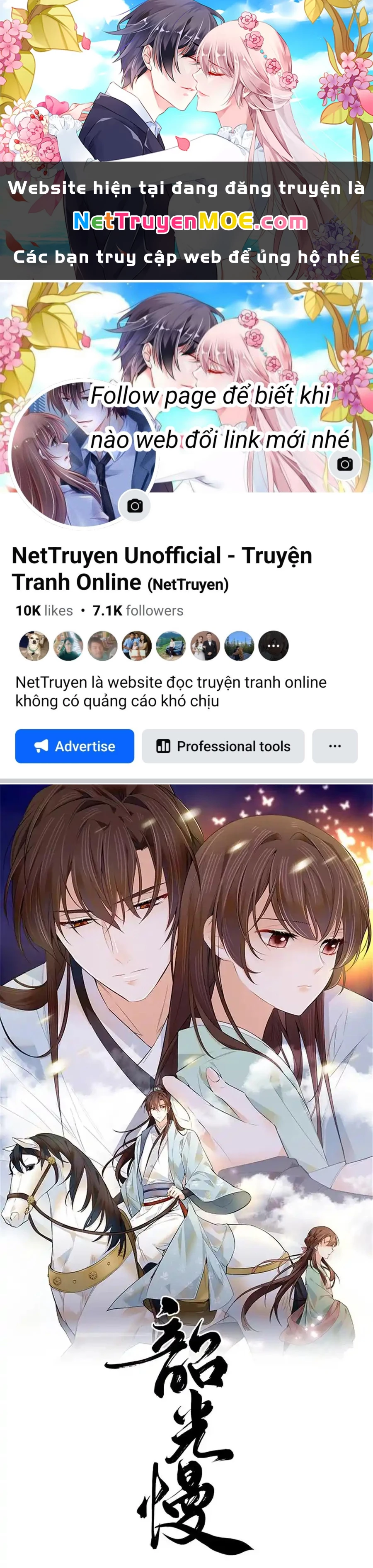 Thiều Quang Mạn Chapter 129 - Trang 3