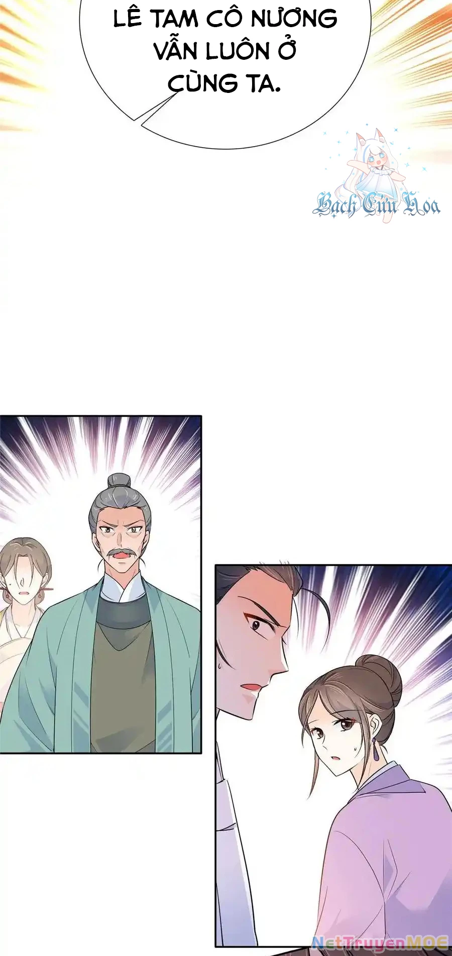 Thiều Quang Mạn Chapter 129 - Trang 3