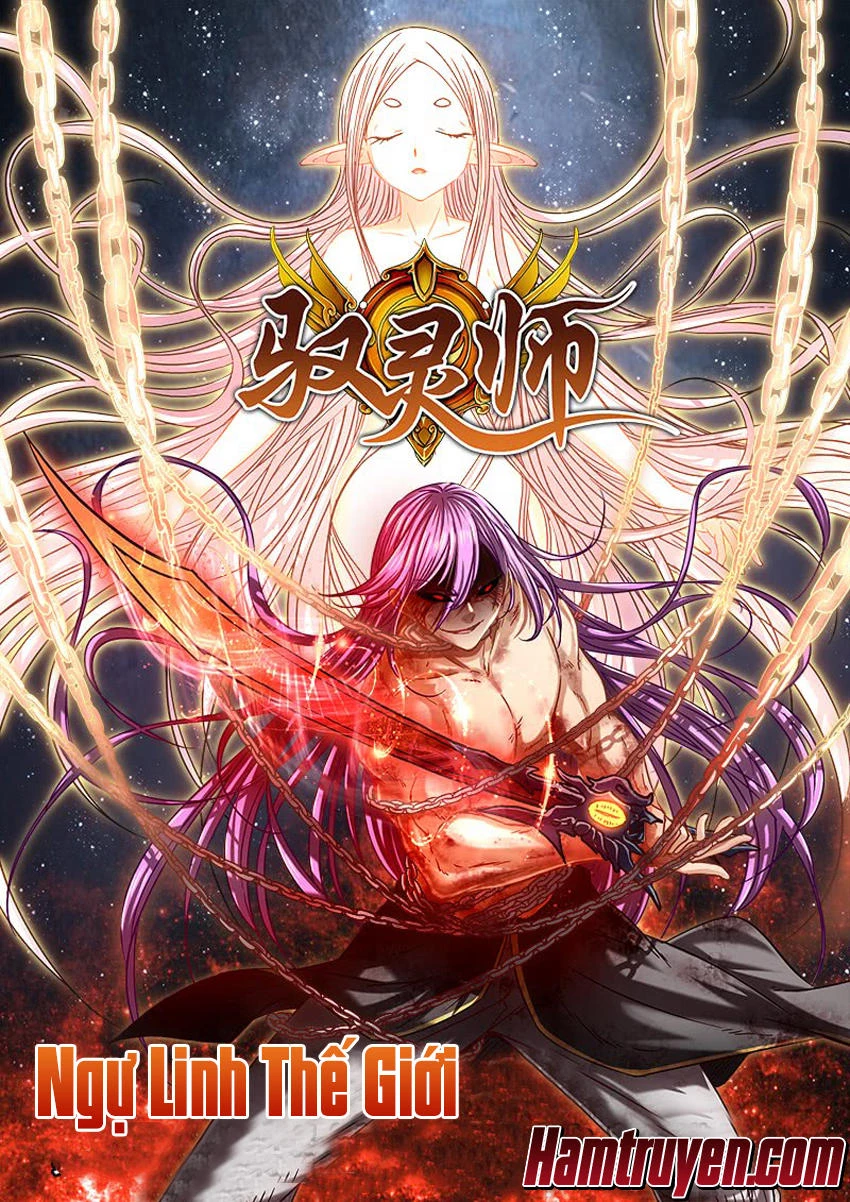 Ngự Linh Thế Giới Chapter 287 - Trang 4