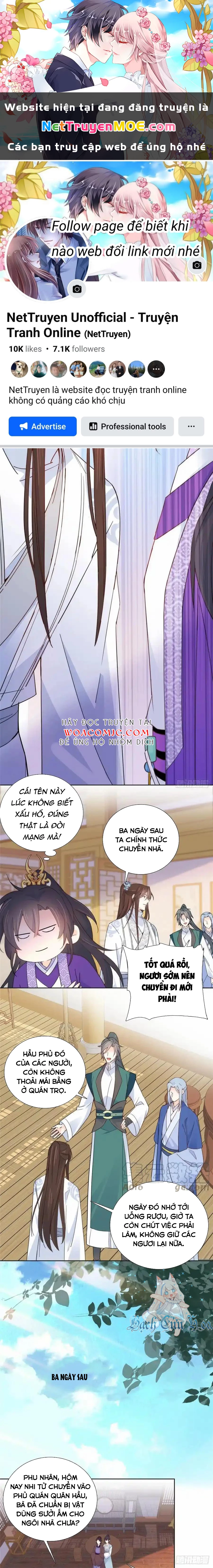 Thiều Quang Mạn Chapter 142 - Next Chapter 143