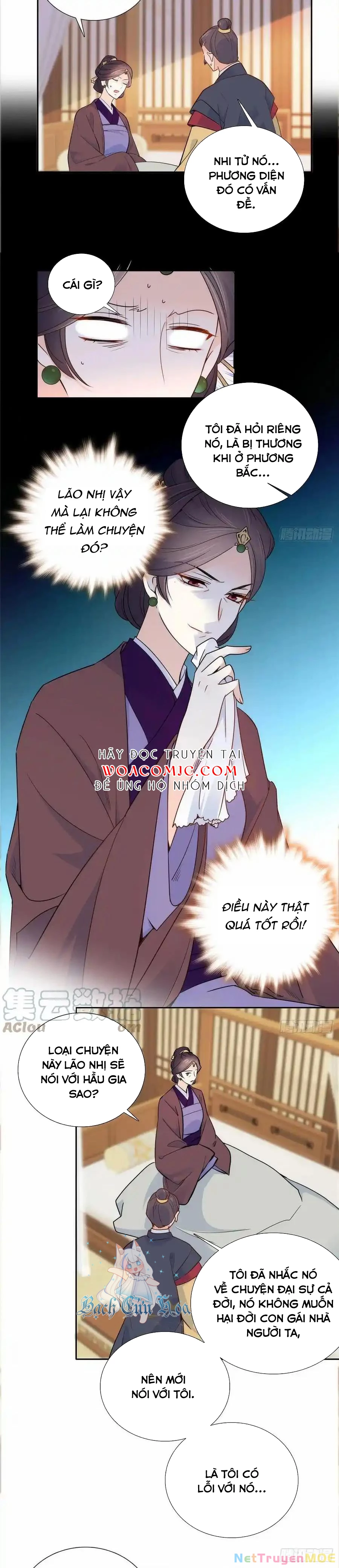 Thiều Quang Mạn Chapter 142 - Next Chapter 143