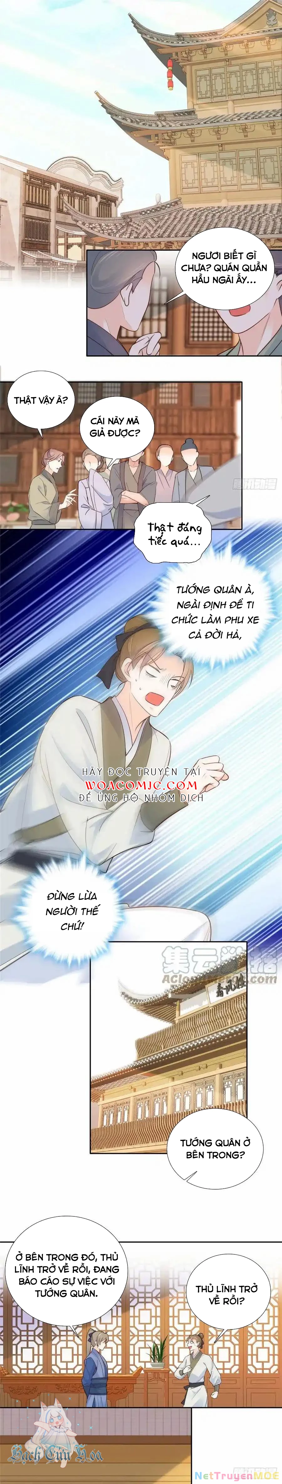 Thiều Quang Mạn Chapter 142 - Next Chapter 143