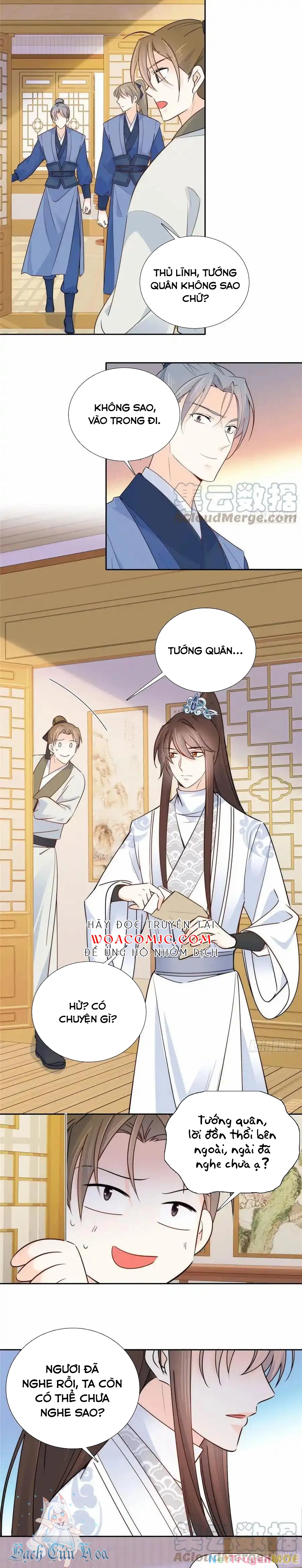 Thiều Quang Mạn Chapter 142 - Next Chapter 143