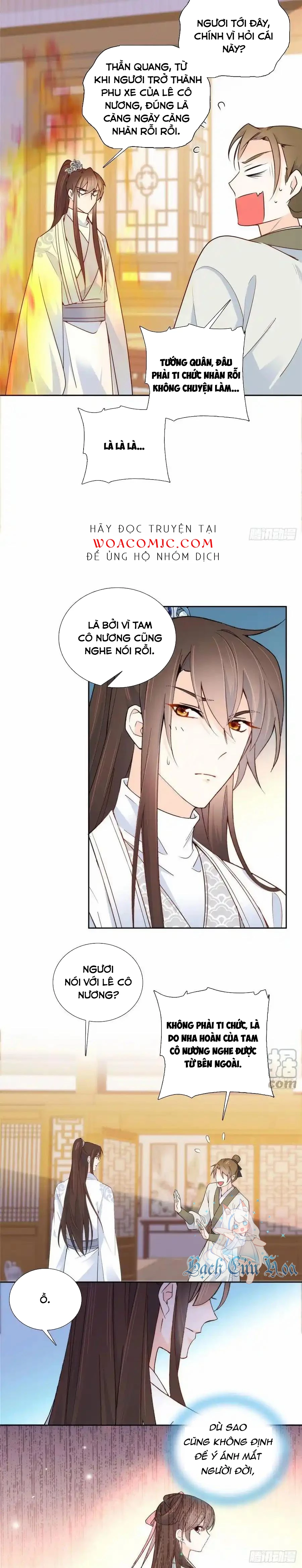 Thiều Quang Mạn Chapter 142 - Next Chapter 143