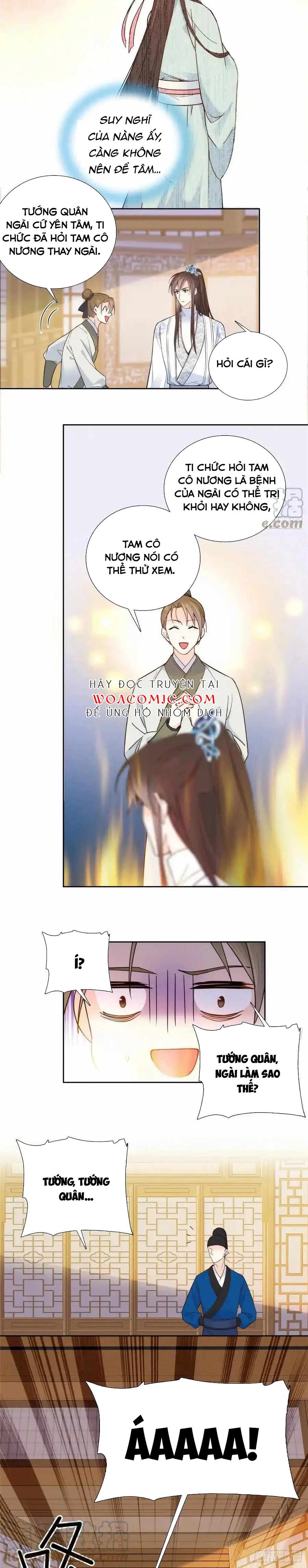 Thiều Quang Mạn Chapter 142 - Next Chapter 143