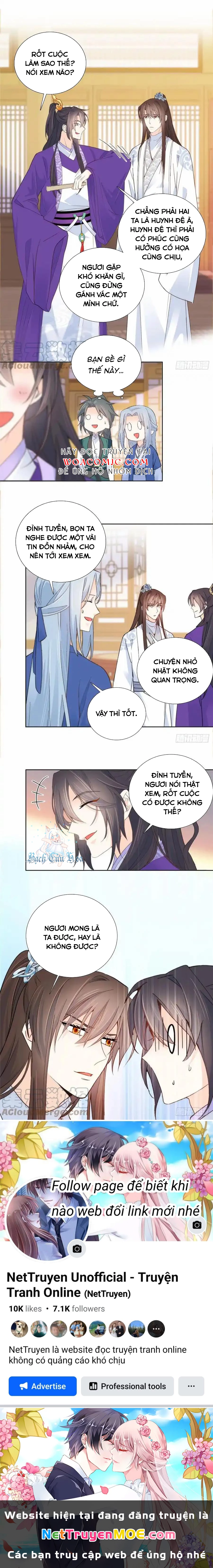 Thiều Quang Mạn Chapter 142 - Next Chapter 143