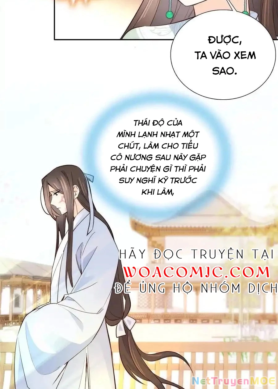 Thiều Quang Mạn Chapter 144 - Trang 3