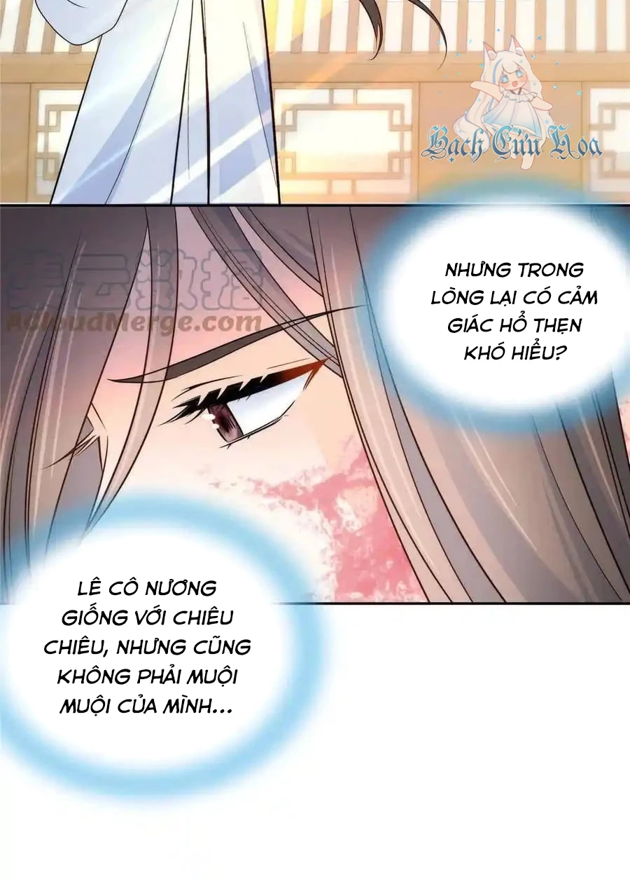 Thiều Quang Mạn Chapter 144 - Trang 3