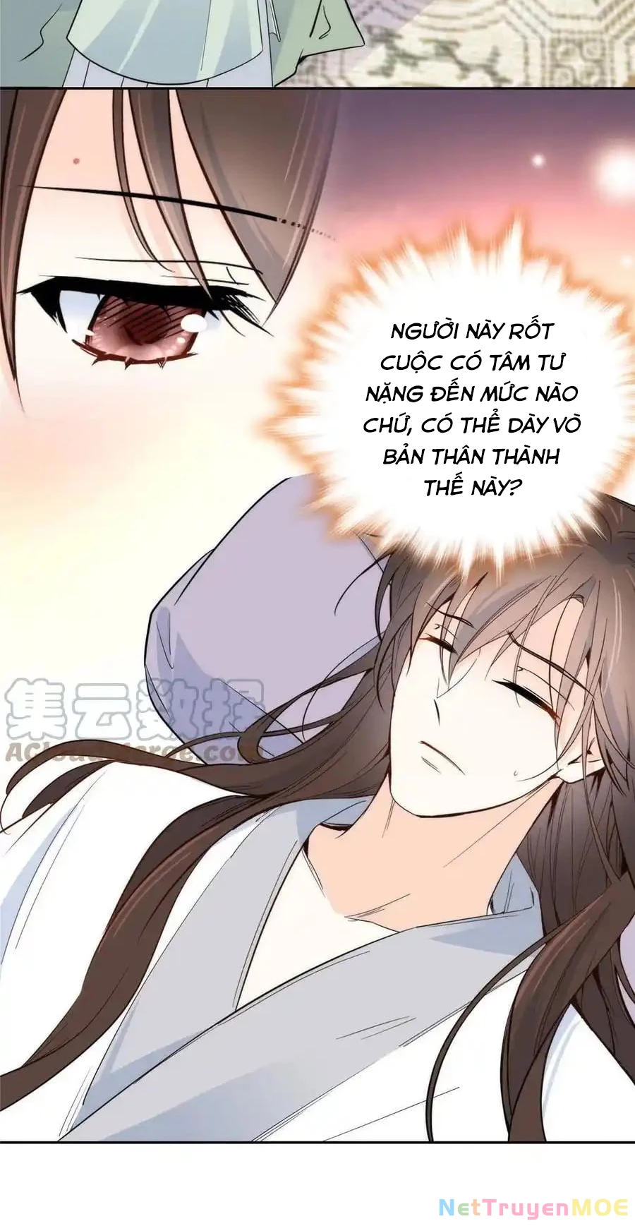 Thiều Quang Mạn Chapter 144 - Trang 3