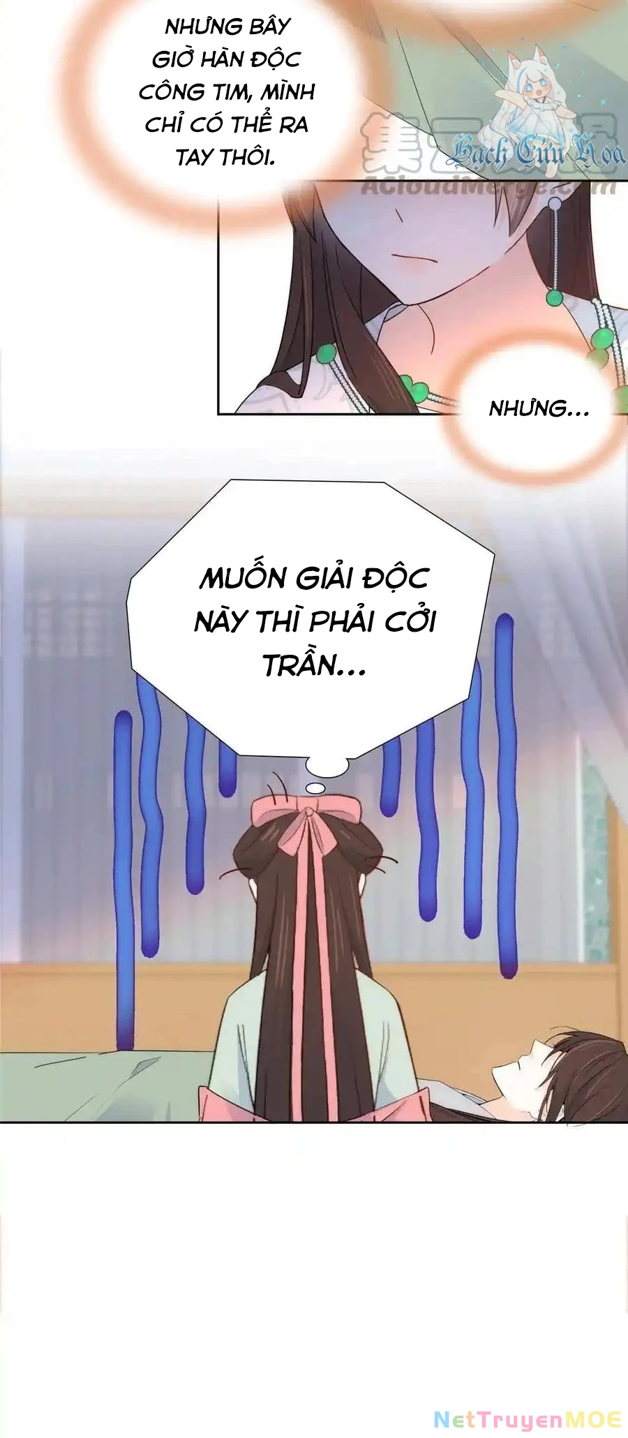 Thiều Quang Mạn Chapter 144 - Trang 3