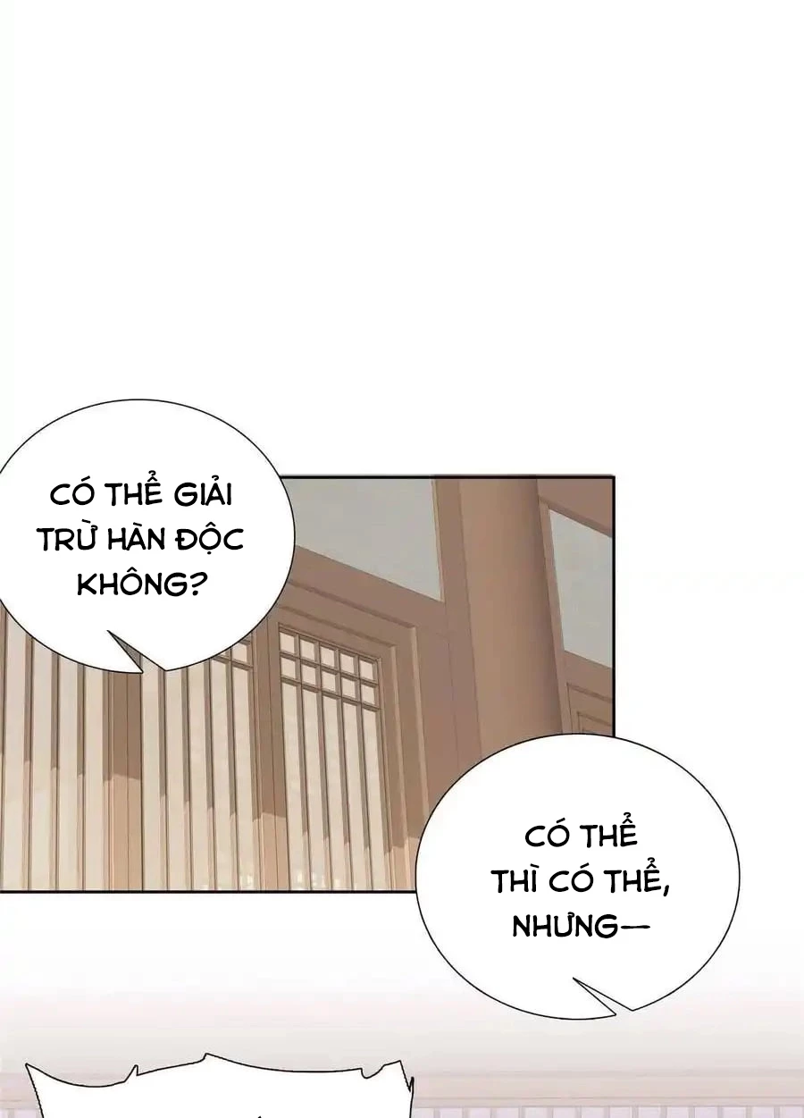 Thiều Quang Mạn Chapter 144 - Trang 3