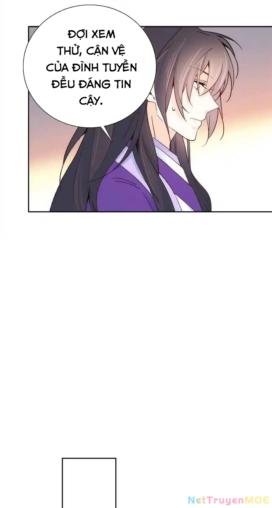Thiều Quang Mạn Chapter 144 - Trang 3