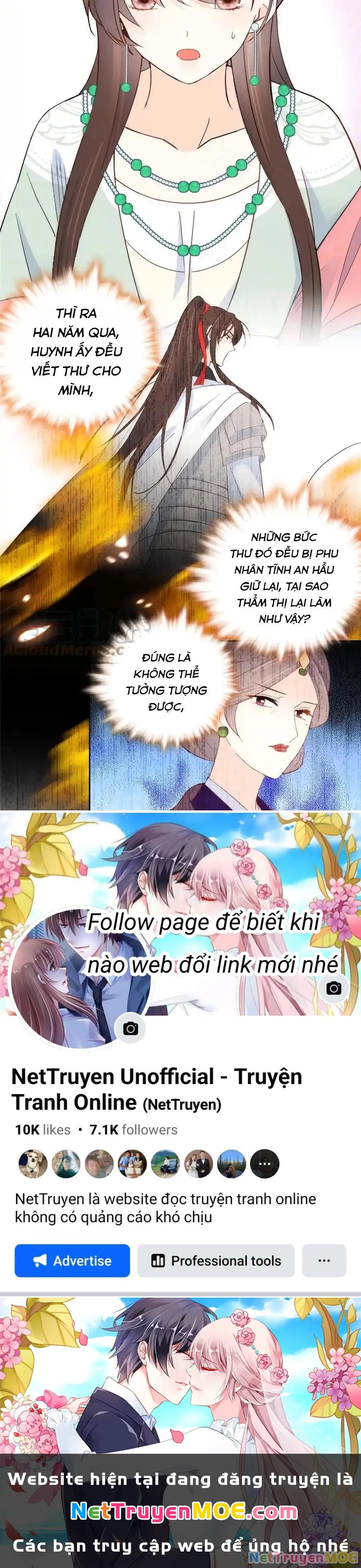 Thiều Quang Mạn Chapter 144 - Trang 3