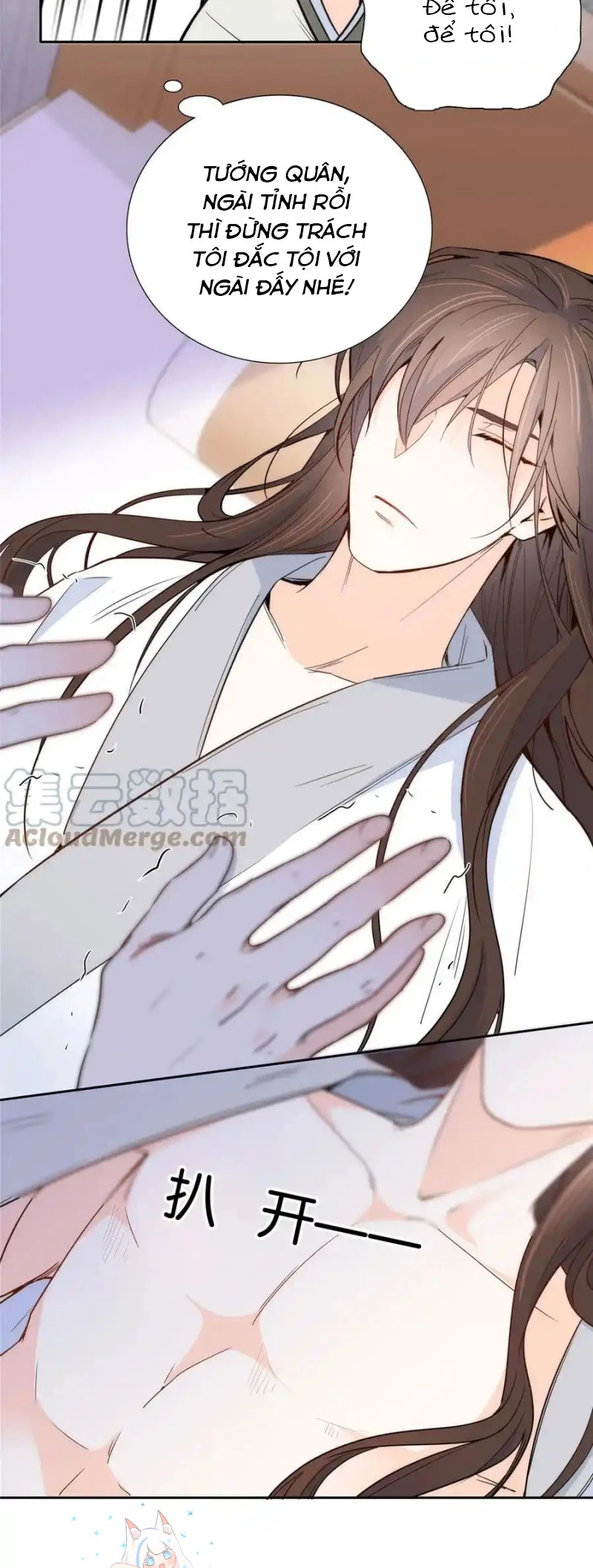 Thiều Quang Mạn Chapter 145 - Trang 3
