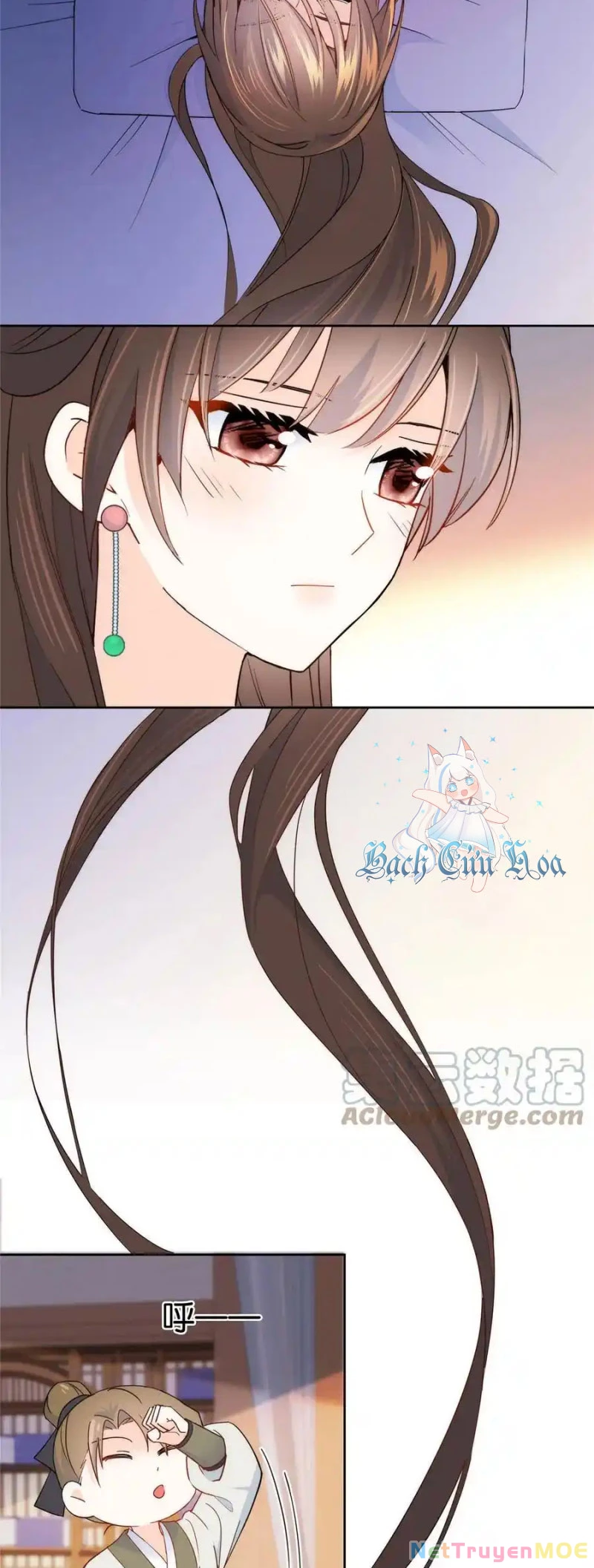 Thiều Quang Mạn Chapter 145 - Trang 3