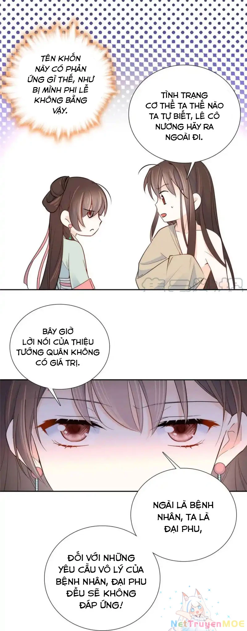 Thiều Quang Mạn Chapter 145 - Trang 3