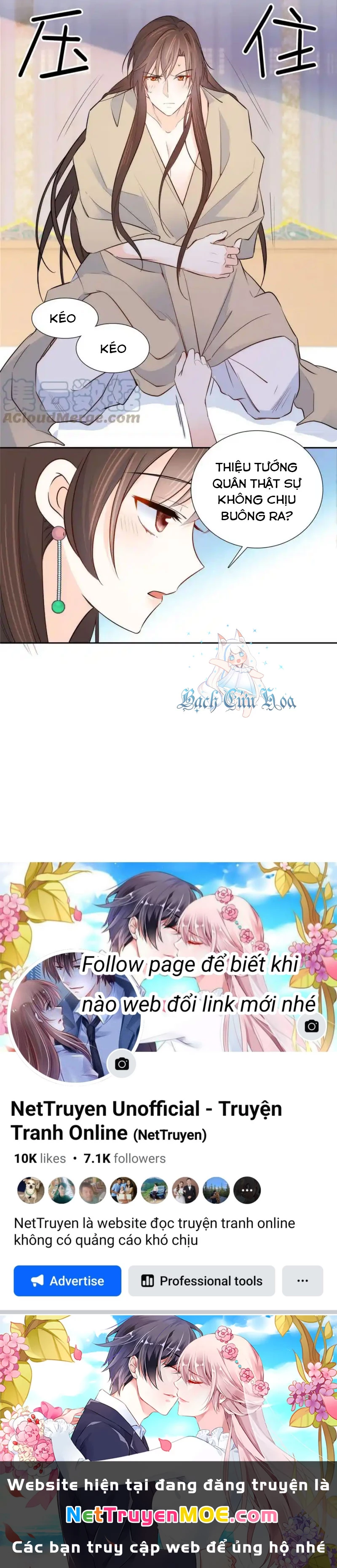 Thiều Quang Mạn Chapter 145 - Trang 3