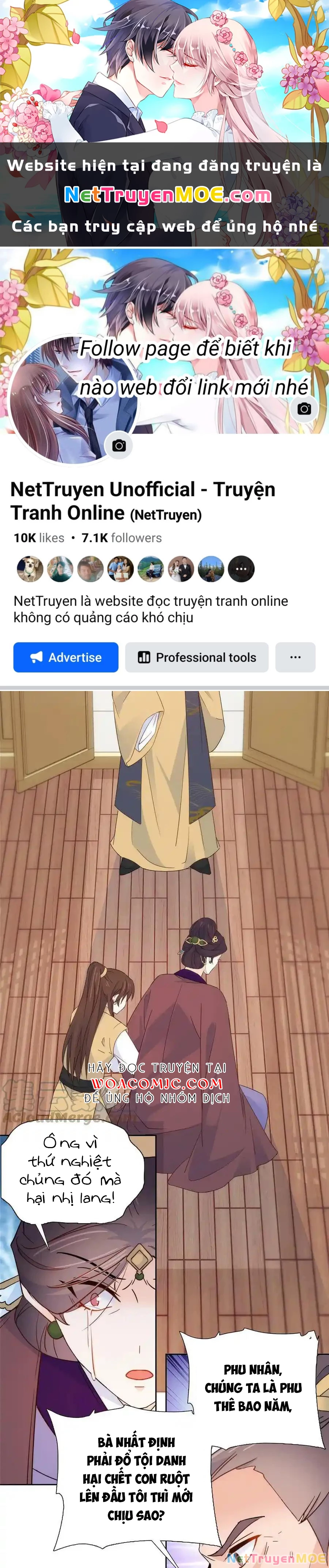 Thiều Quang Mạn Chapter 147 - Trang 4