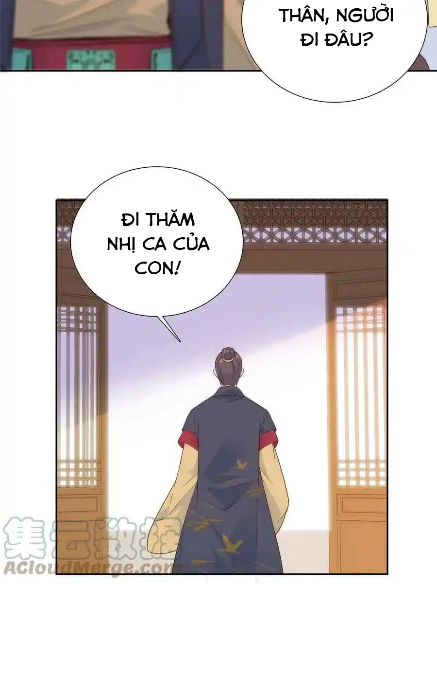 Thiều Quang Mạn Chapter 147 - Trang 4
