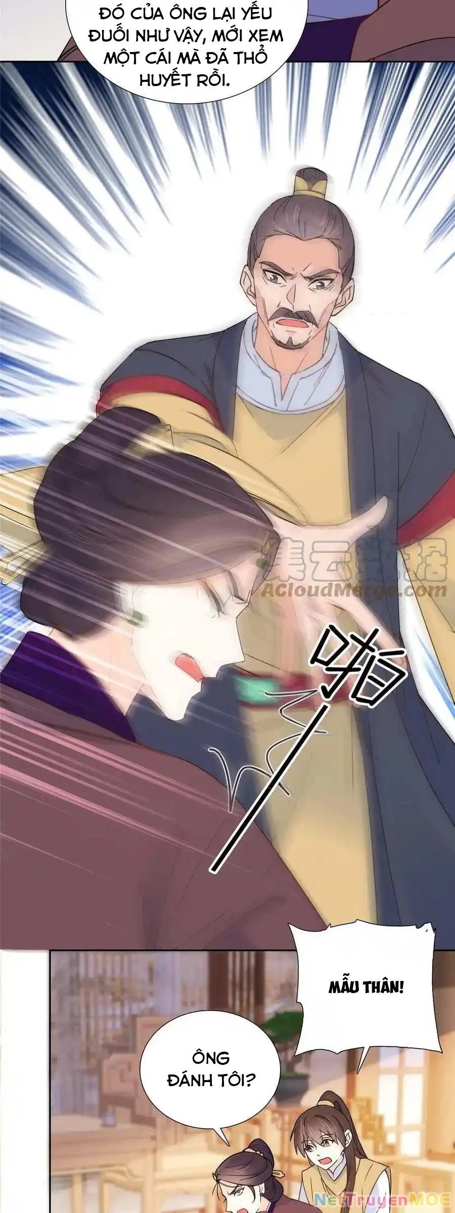 Thiều Quang Mạn Chapter 147 - Trang 4