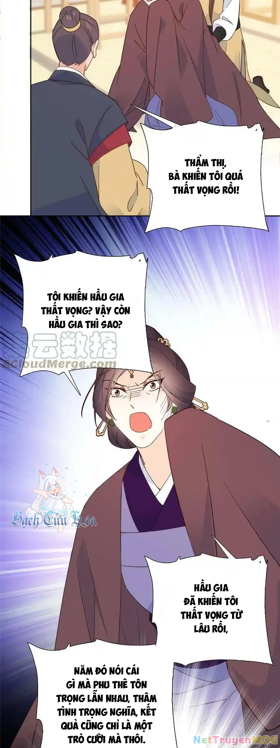 Thiều Quang Mạn Chapter 147 - Trang 4