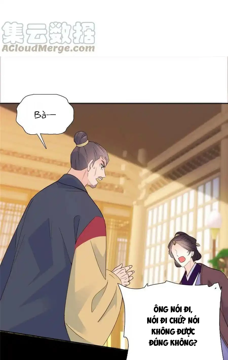 Thiều Quang Mạn Chapter 147 - Trang 4