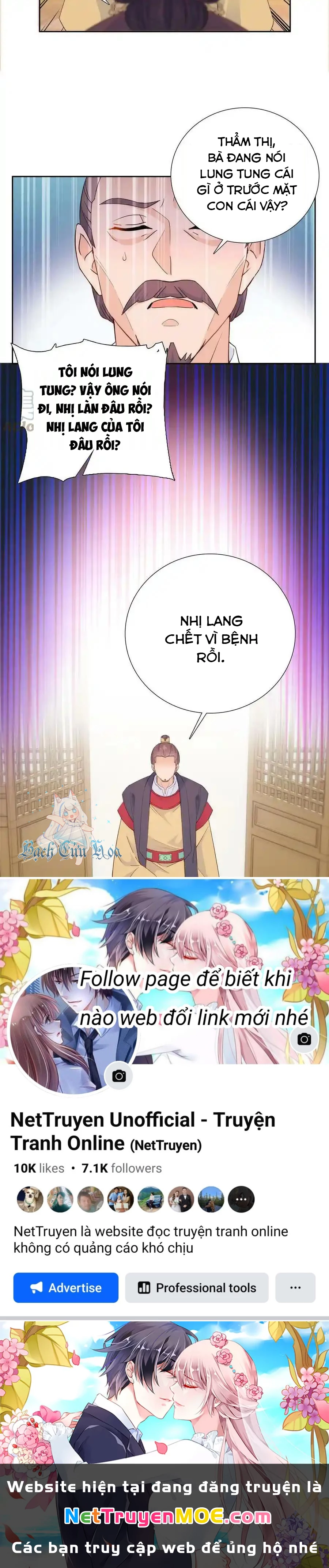 Thiều Quang Mạn Chapter 147 - Trang 4